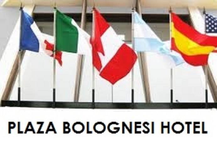Hotel Plaza Bolognesi 344 Trujillo Bagian luar foto